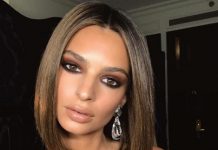 Emily Ratajkowski & Solange Knowles Sport New Hair Makeovers