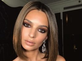 Emily Ratajkowski & Solange Knowles Sport New Hair Makeovers