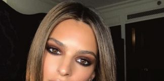 Emily Ratajkowski & Solange Knowles Sport New Hair Makeovers