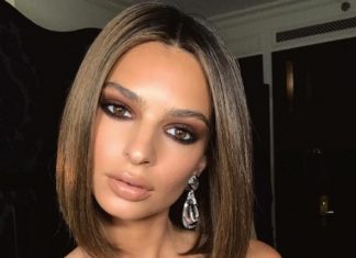 Emily Ratajkowski & Solange Knowles Sport New Hair Makeovers