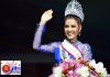 Jiraprapa Boonnuang is Miss Supranational Thailand 2017