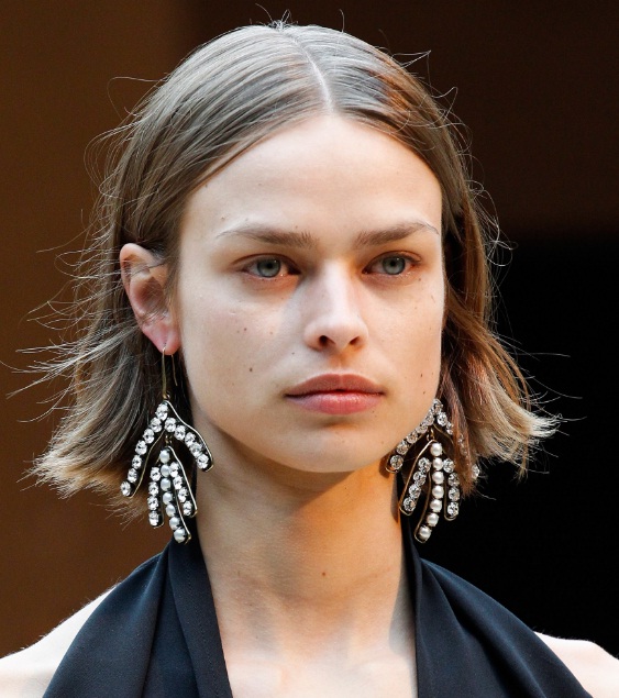 Big And Bold Earrings Are The New Must-Have Accessory