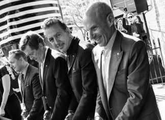 The Bisha Hotel Opens In Toronto In Time For TIFF 2017