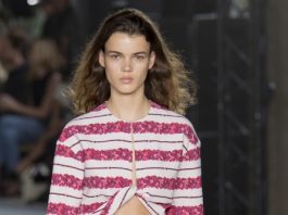 Paris Fashion Week Spring 2018 Runway Roundup
