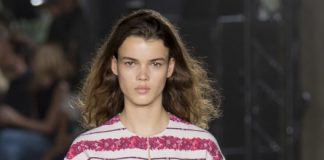 Paris Fashion Week Spring 2018 Runway Roundup