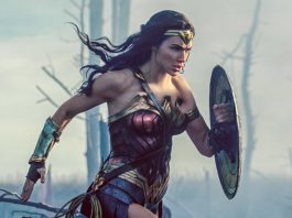 Get An Easy Wonder Woman Inspired Costume For Halloween 2017