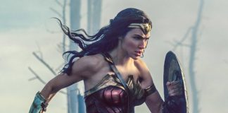 Get An Easy Wonder Woman Inspired Costume For Halloween 2017
