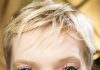 Paris Fashion Week Spring 2018 Beauty Looks