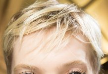 Paris Fashion Week Spring 2018 Beauty Looks