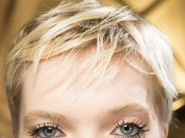 Paris Fashion Week Spring 2018 Beauty Looks