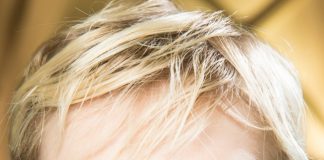 Paris Fashion Week Spring 2018 Beauty Looks