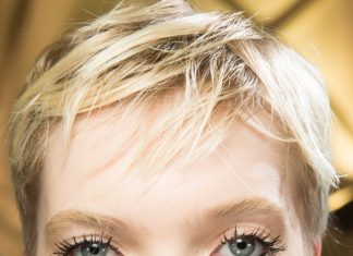Paris Fashion Week Spring 2018 Beauty Looks