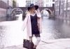 How To Incorporate Summer Pieces Into Your Fall Wardrobe