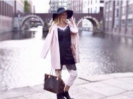 How To Incorporate Summer Pieces Into Your Fall Wardrobe