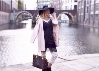 How To Incorporate Summer Pieces Into Your Fall Wardrobe