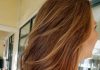 Balayage Gets A Seasonal Twist With The New “Fallayage” Trend