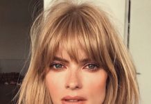 Cream Soda Hair Is The New Twist On Blond