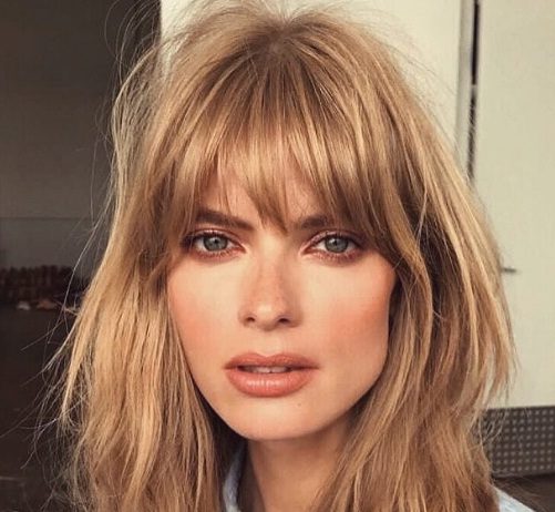 Cream Soda Hair Is The New Twist On Blond