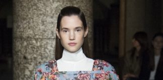 Grandma Florals Are The Latest Vintage Trend To Steal The Catwalks