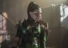 Copy Elizabeth Banks’ Rita Repulsa Look From “Power Rangers” For Halloween