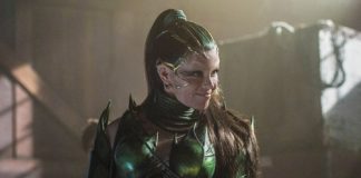 Copy Elizabeth Banks’ Rita Repulsa Look From “Power Rangers” For Halloween