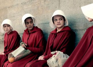 Everything To Know About The 2017 Vancouver International Film Festival