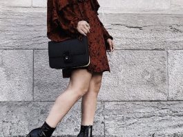 Our Favourite Fall Boots For The Shoe Addict
