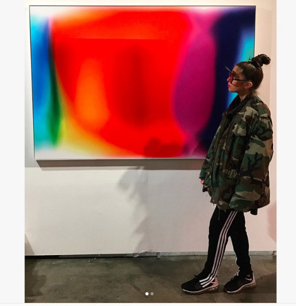 adcff KRISTA KIM 1 - Artist Krista Kim’s “Digital Consciousness” Exhibit Hits Toronto During Nuit Blanche