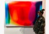 Artist Krista Kim’s “Digital Consciousness” Exhibit Hits Toronto During Nuit Blanche