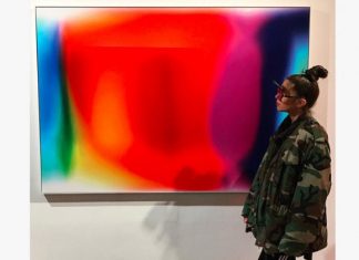 Artist Krista Kim’s “Digital Consciousness” Exhibit Hits Toronto During Nuit Blanche