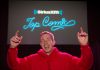 SiriusXM JFL42 Top Comic Winner Gavin Matts On Getting The Last Laugh