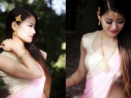 15 Questions with… Nilam Limbu, Miss Megaverse Nepal 2017