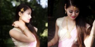 15 Questions with… Nilam Limbu, Miss Megaverse Nepal 2017