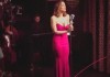 Katharine McPhee in Music Video Photoshoot Candids