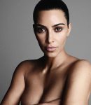 Kim Kardashian – Business of Beauty 2018 Photoshoot