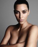 Kim Kardashian in Business of Beauty 2018 Photoshoot Kim Kardashian – Business of Beauty 2018 Photoshoot