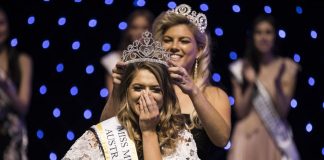 Ashley Annaca the new Miss Multiverse Australia 2018 Ashley Annaca the new Miss Multiverse Australia 2018