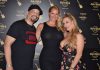 LINDA GRANDIA SPOTTED WITH ICE-T & COCO AT HARD ROCK CASINO PUNTA CANA Linda Grandia-IceT-Coco-Hard-Rock-Punta-Cana