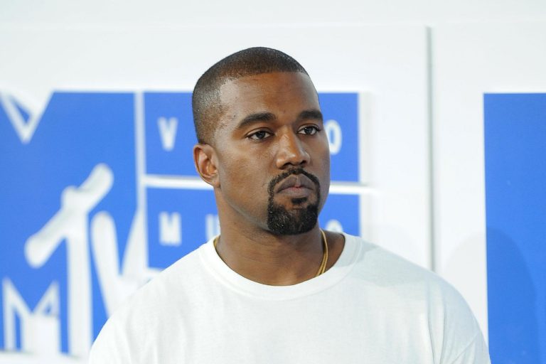 Kanye West ‘working for President in 2024’