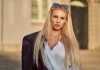 Maren Tschinkel Says She ‘Picks Her Own Battle Grounds’ When It Comes to Staying Healthy Maren Tschinkel Miss Multiverse Germany 2019