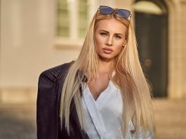 Maren Tschinkel Says She ‘Picks Her Own Battle Grounds’ When It Comes to Staying Healthy Maren Tschinkel Miss Multiverse Germany 2019