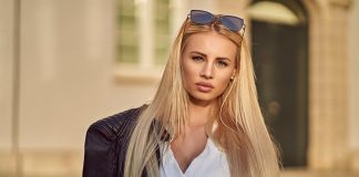 Maren Tschinkel Says She ‘Picks Her Own Battle Grounds’ When It Comes to Staying Healthy Maren Tschinkel Miss Multiverse Germany 2019