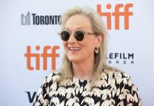 Meryl Streep to chair and attend Met Gala for the first time Meryl-Streep_The-Laundromat-red-carpet-premiere-at-TIFF-2019_2019