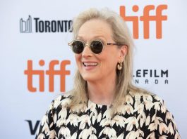 Meryl Streep to chair and attend Met Gala for the first time Meryl-Streep_The-Laundromat-red-carpet-premiere-at-TIFF-2019_2019