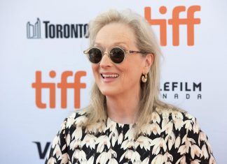 Meryl Streep to chair and attend Met Gala for the first time Meryl-Streep_The-Laundromat-red-carpet-premiere-at-TIFF-2019_2019