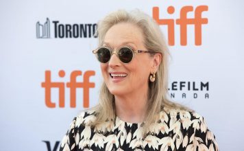 Meryl Streep to chair and attend Met Gala for the first time Meryl-Streep_The-Laundromat-red-carpet-premiere-at-TIFF-2019_2019