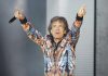 Mick Jagger didn’t think his music career would last Mick-Jagger_The-Rolling-Stones_The-Rolling-Stones-Performing-On-their-