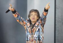 Mick Jagger didn’t think his music career would last Mick-Jagger_The-Rolling-Stones_The-Rolling-Stones-Performing-On-their-