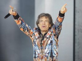 Mick Jagger didn’t think his music career would last Mick-Jagger_The-Rolling-Stones_The-Rolling-Stones-Performing-On-their-