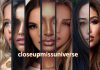 Miss Universe 2019 Top 16 November